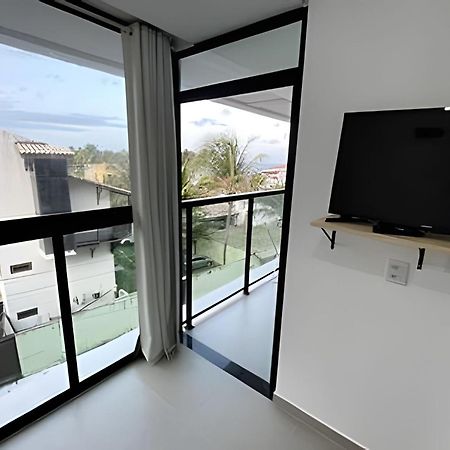 Flat May - Maracaipe Pôrto das Galinhas Dış mekan fotoğraf