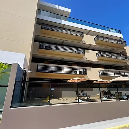 Flat May - Maracaipe Pôrto das Galinhas Dış mekan fotoğraf