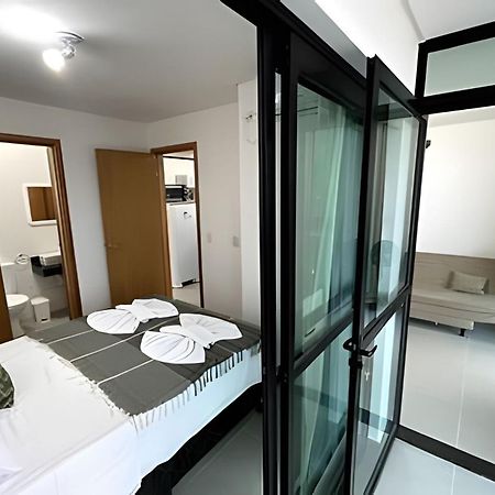 Flat May - Maracaipe Pôrto das Galinhas Dış mekan fotoğraf