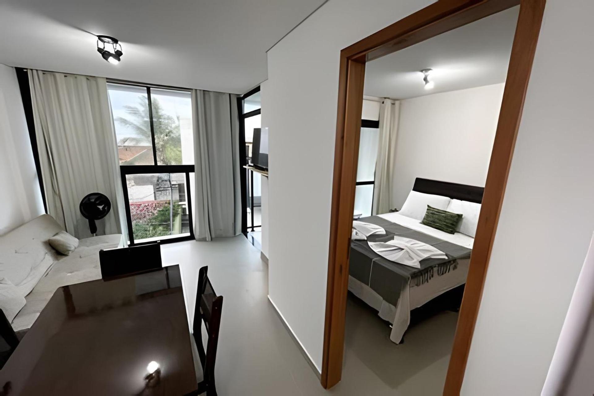 Flat May - Maracaipe Pôrto das Galinhas Dış mekan fotoğraf