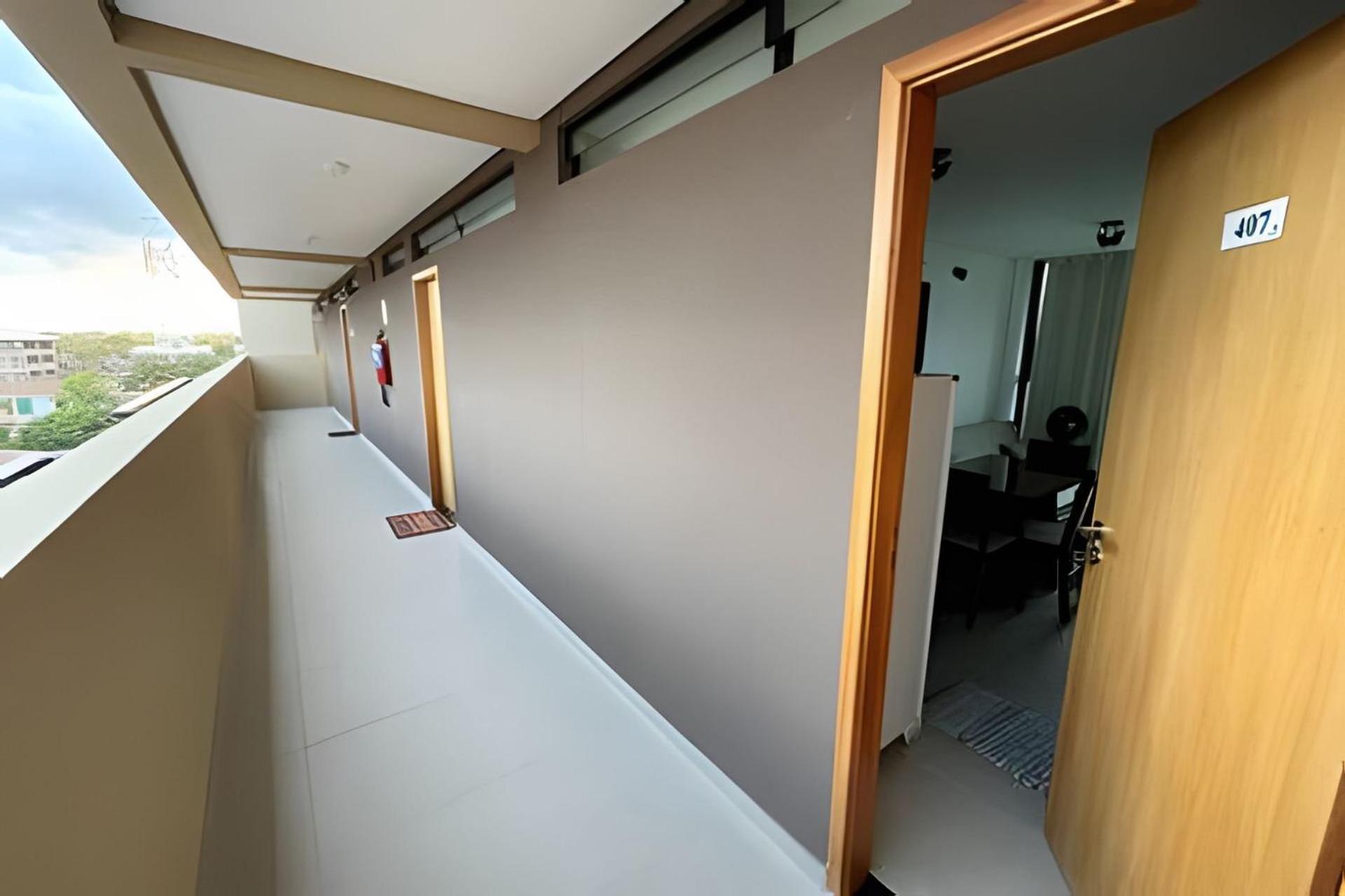 Flat May - Maracaipe Pôrto das Galinhas Dış mekan fotoğraf