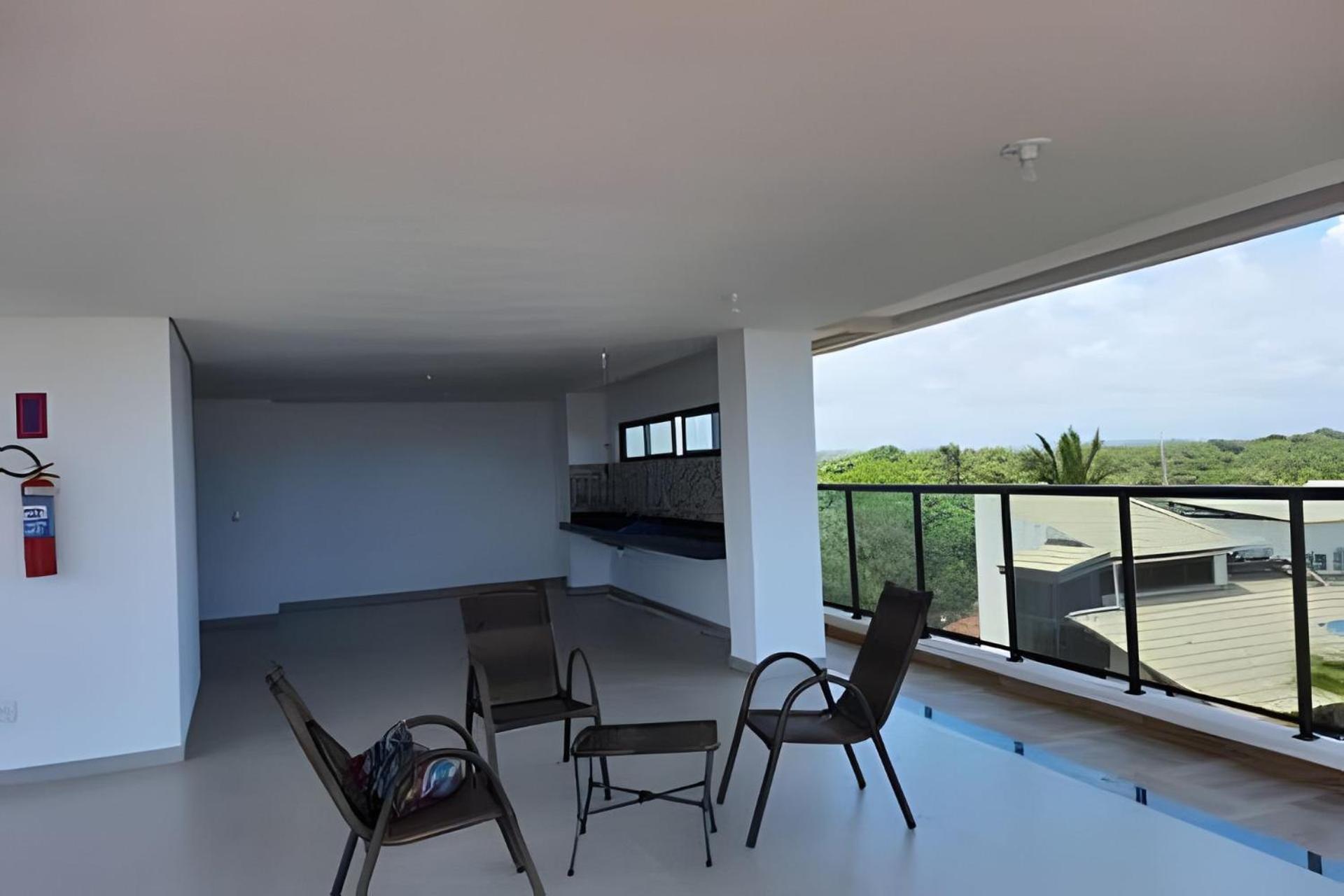 Flat May - Maracaipe Pôrto das Galinhas Dış mekan fotoğraf