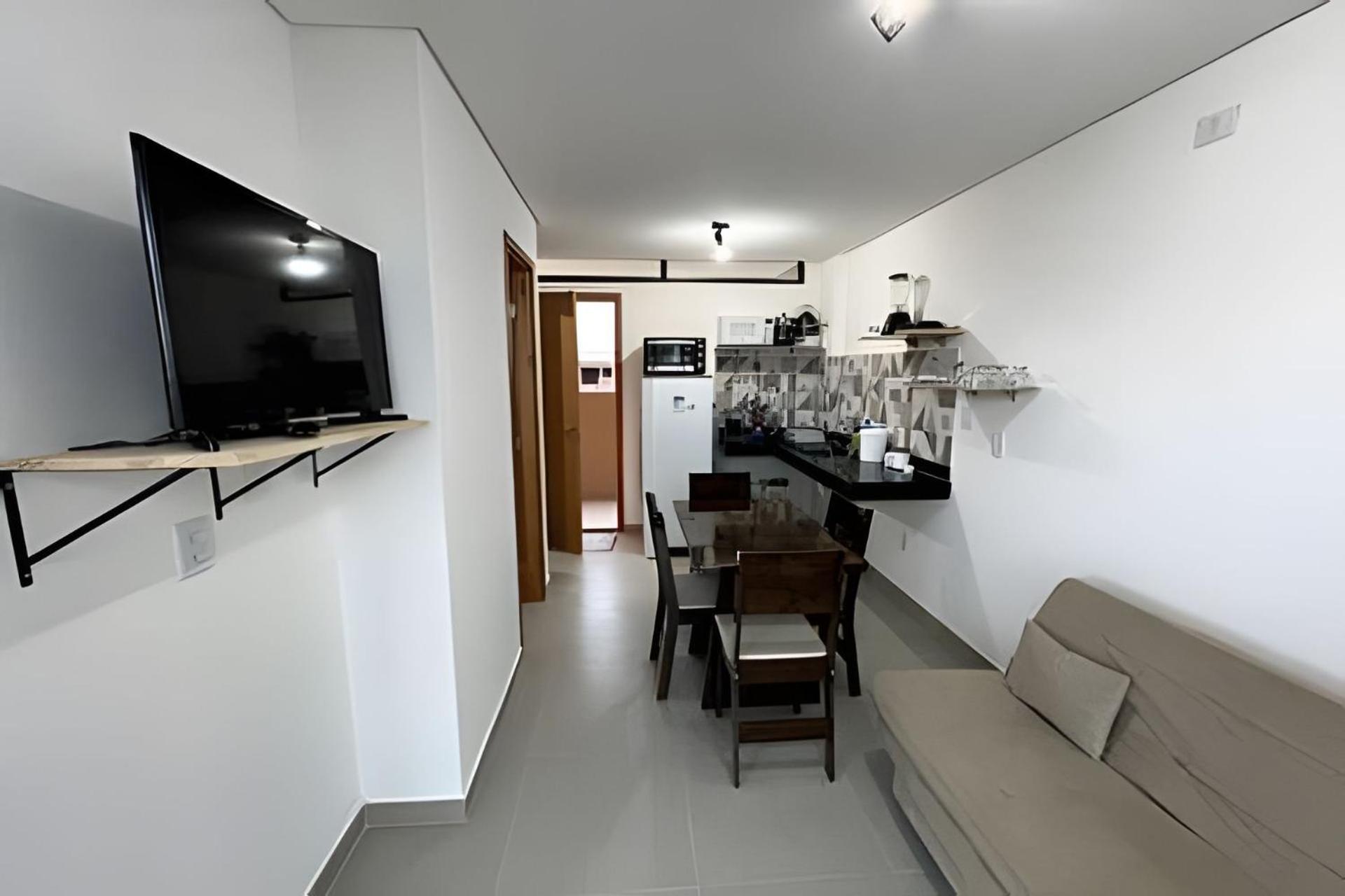 Flat May - Maracaipe Pôrto das Galinhas Dış mekan fotoğraf