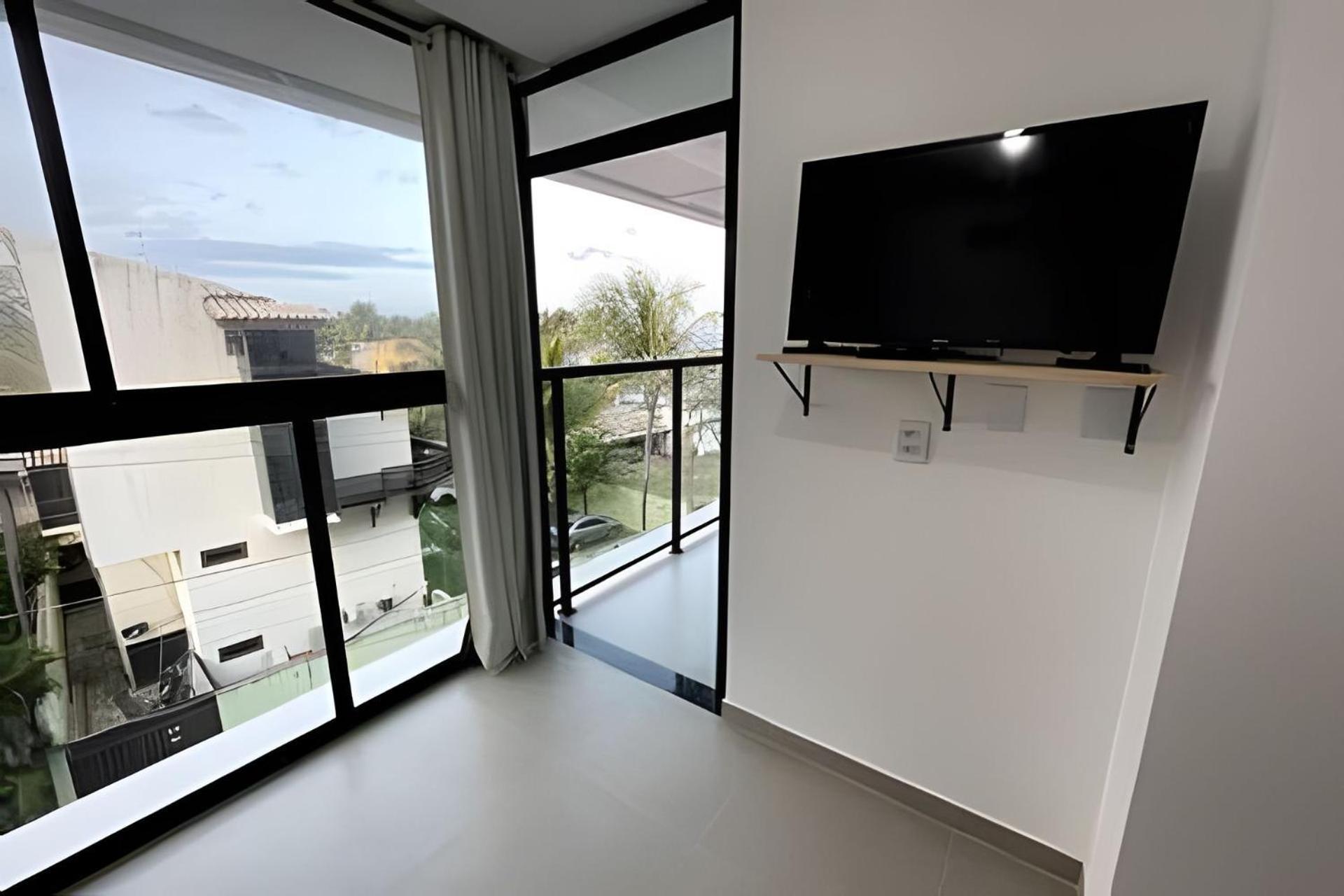Flat May - Maracaipe Pôrto das Galinhas Dış mekan fotoğraf