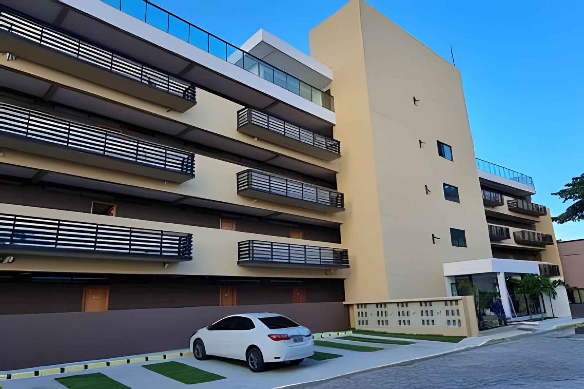 Flat May - Maracaipe Pôrto das Galinhas Dış mekan fotoğraf