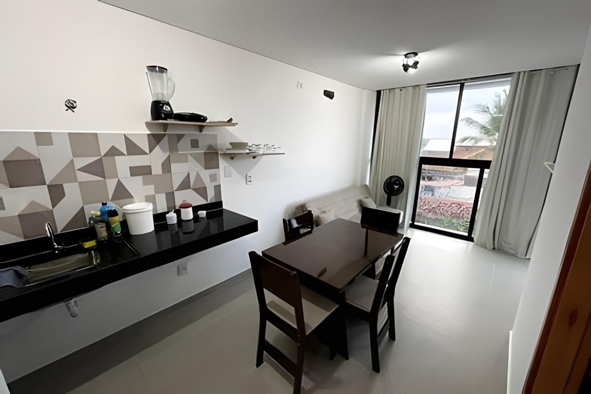 Flat May - Maracaipe Pôrto das Galinhas Dış mekan fotoğraf