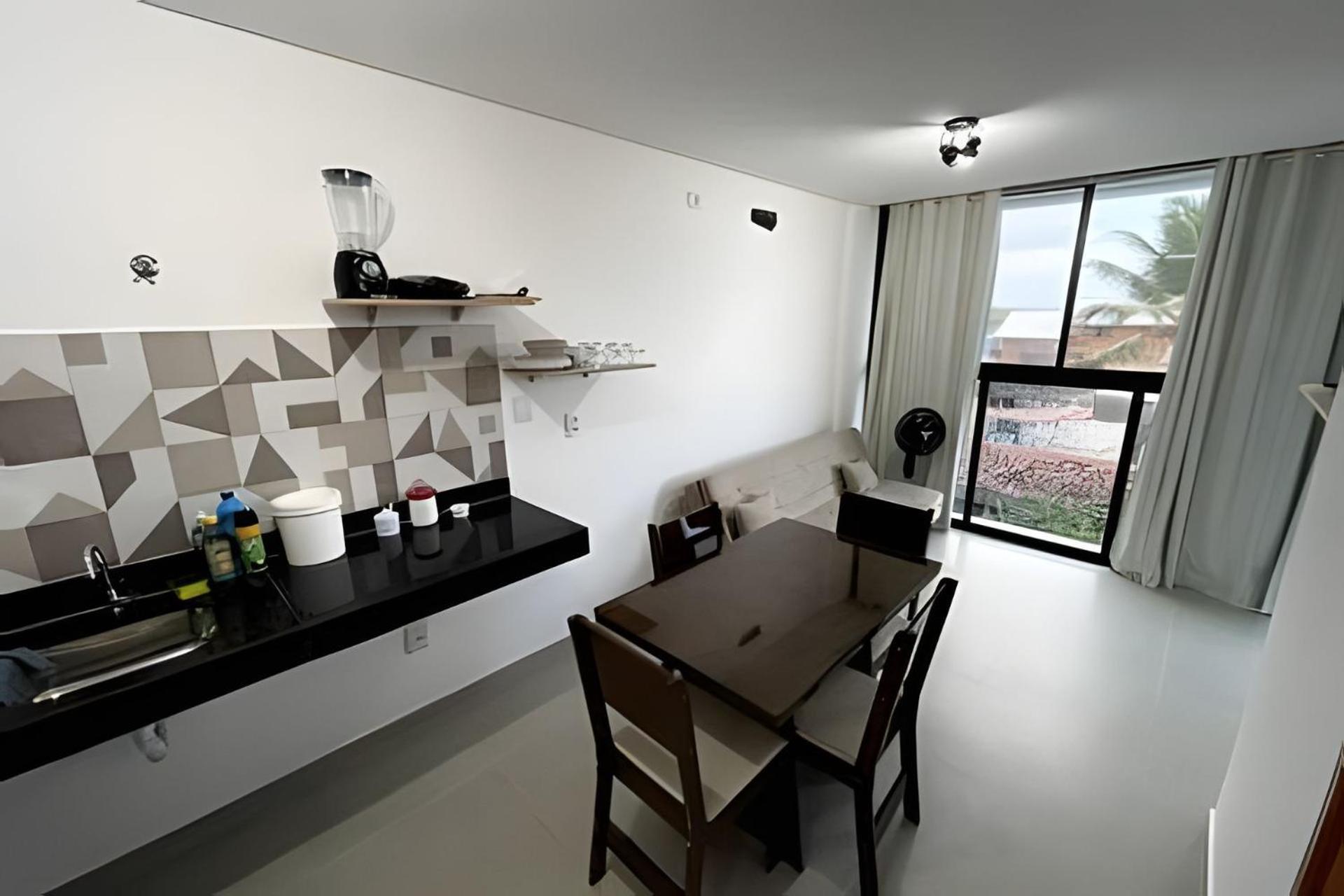Flat May - Maracaipe Pôrto das Galinhas Dış mekan fotoğraf