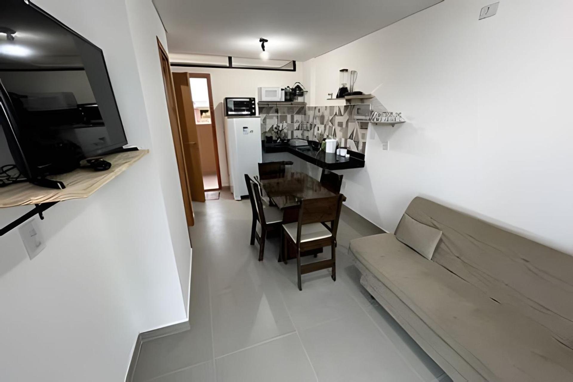 Flat May - Maracaipe Pôrto das Galinhas Dış mekan fotoğraf