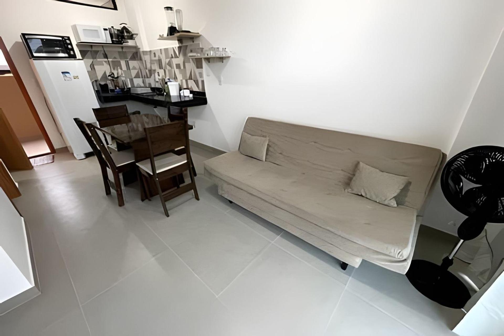 Flat May - Maracaipe Pôrto das Galinhas Dış mekan fotoğraf