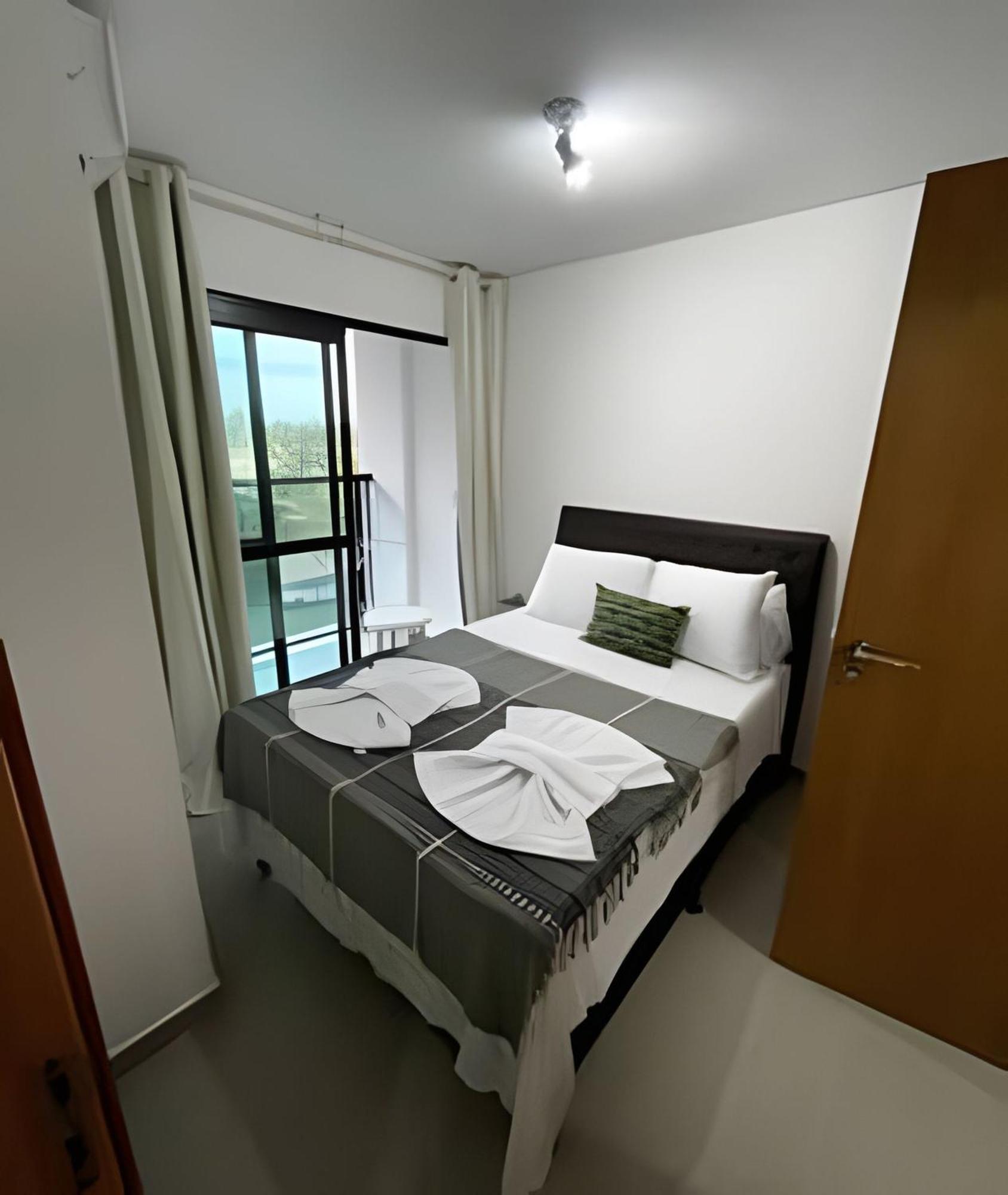 Flat May - Maracaipe Pôrto das Galinhas Dış mekan fotoğraf