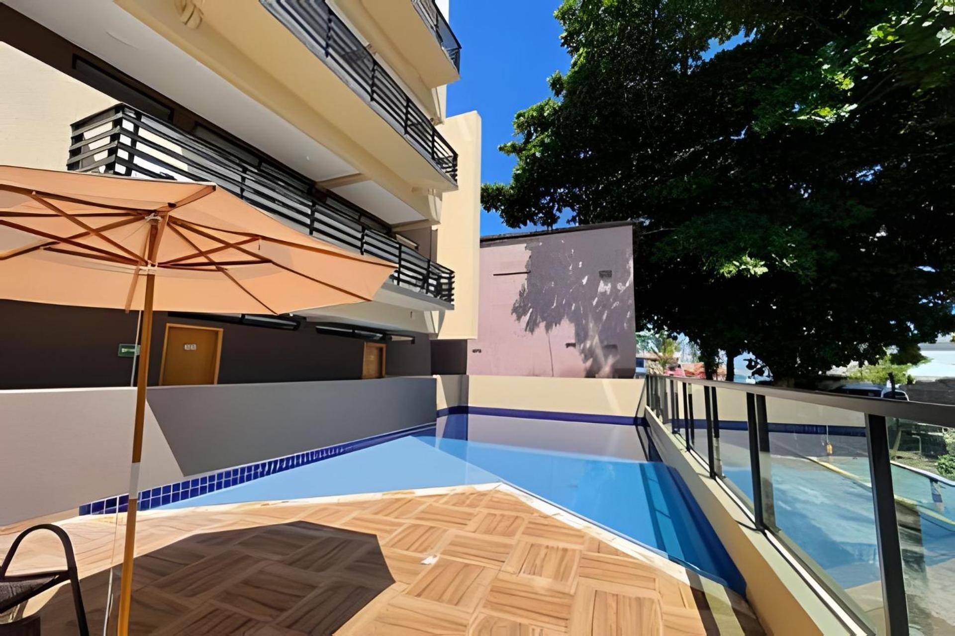 Flat May - Maracaipe Pôrto das Galinhas Dış mekan fotoğraf