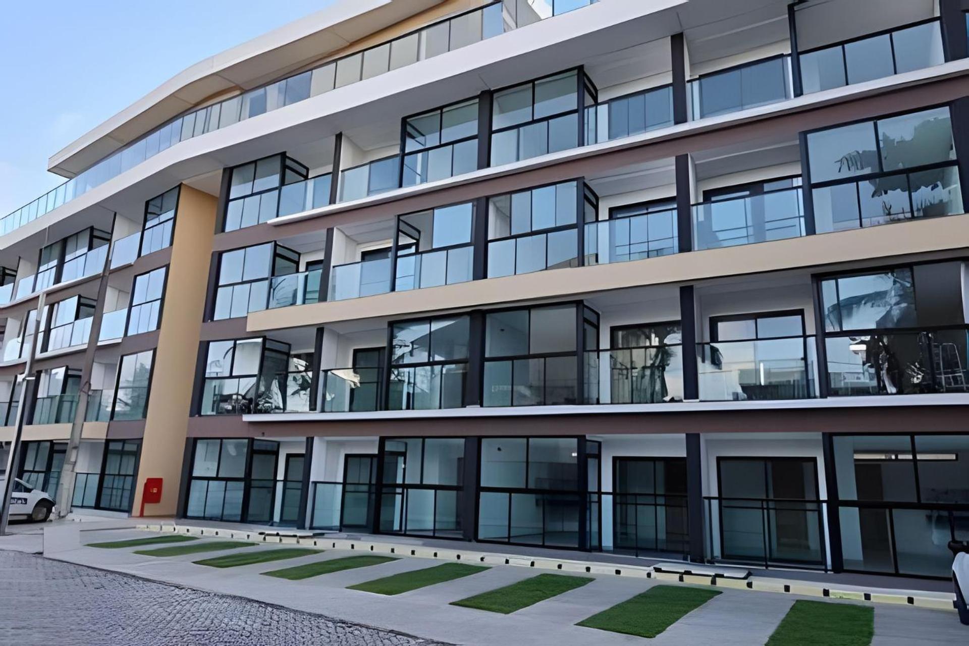 Flat May - Maracaipe Pôrto das Galinhas Dış mekan fotoğraf