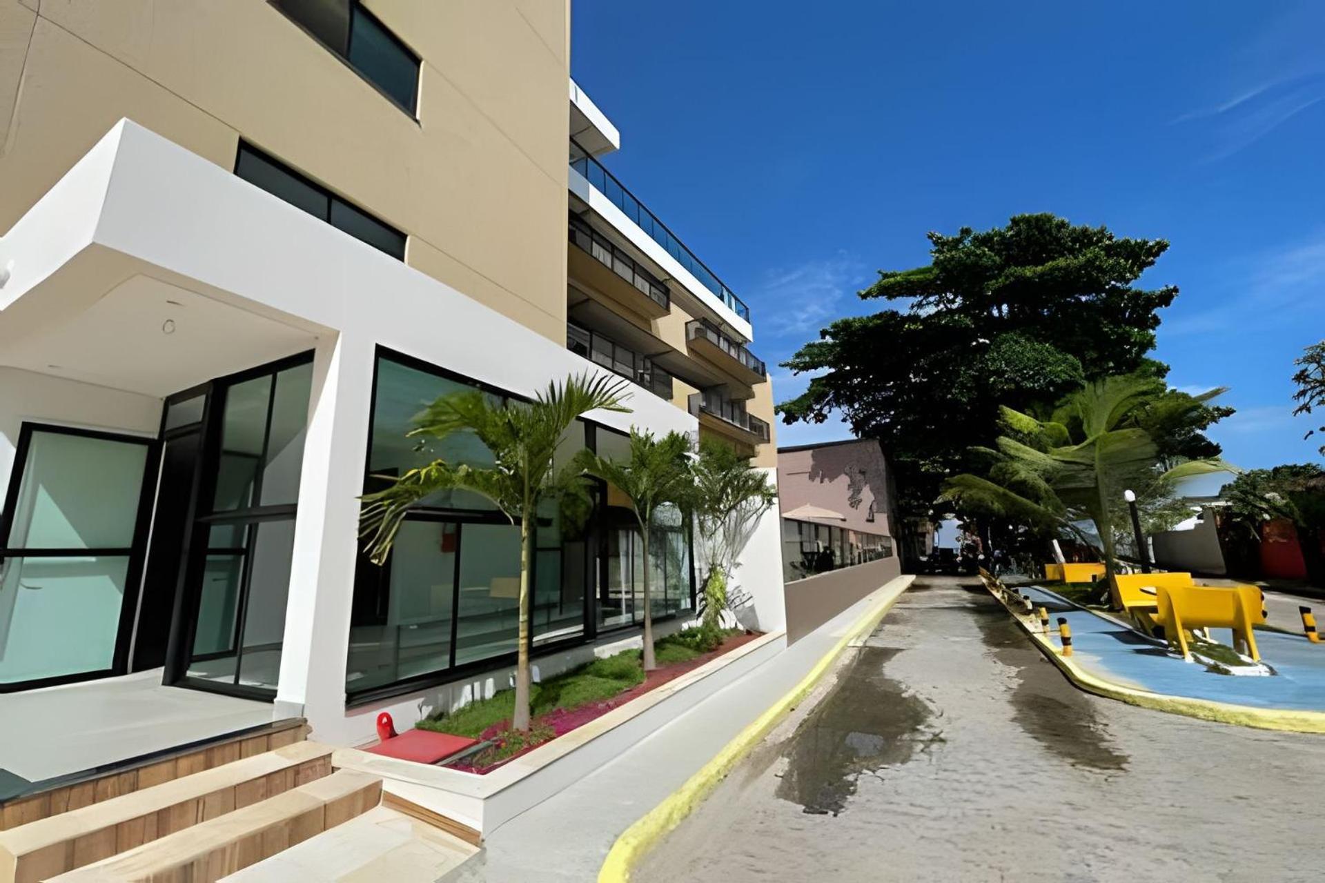 Flat May - Maracaipe Pôrto das Galinhas Dış mekan fotoğraf
