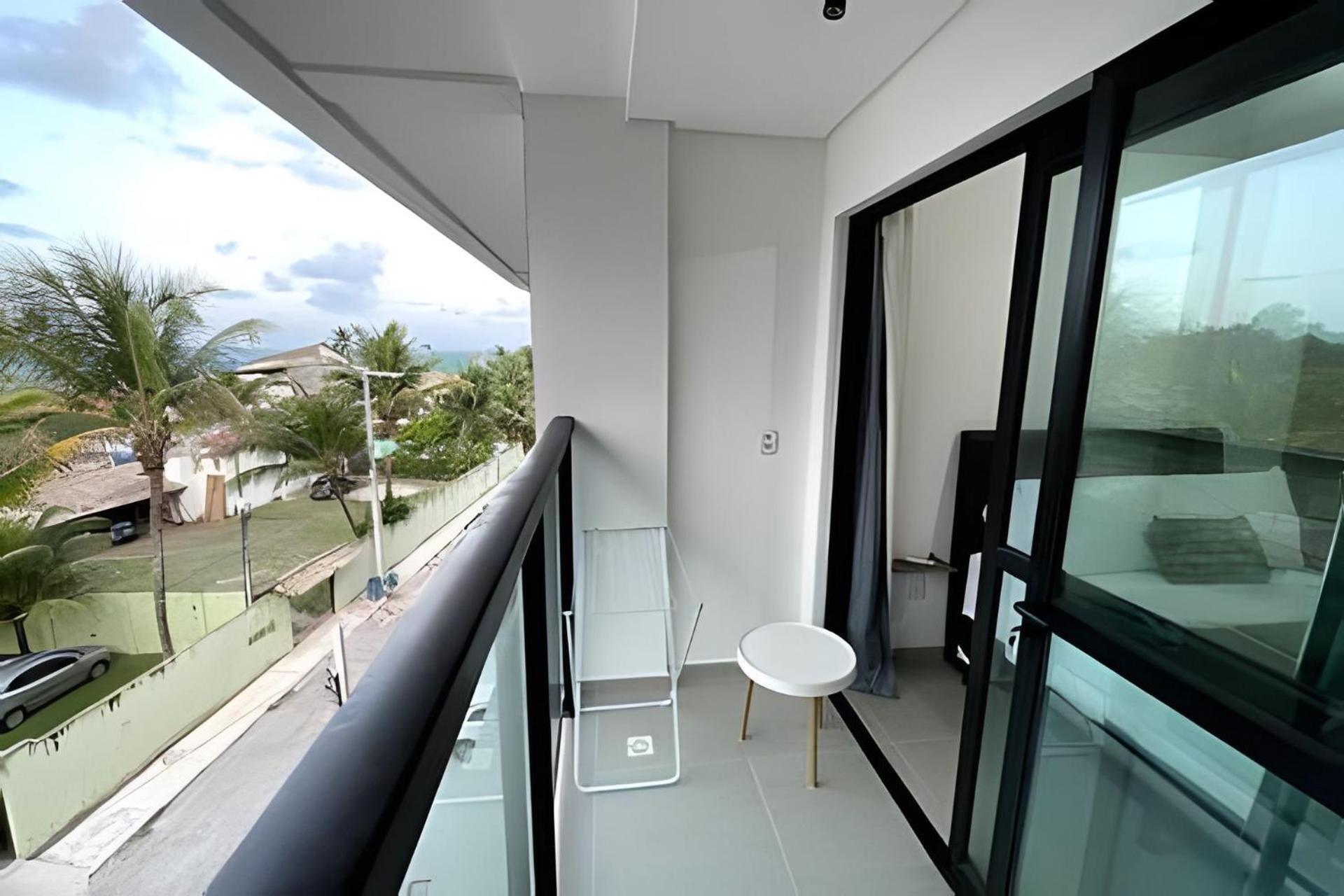 Flat May - Maracaipe Pôrto das Galinhas Dış mekan fotoğraf